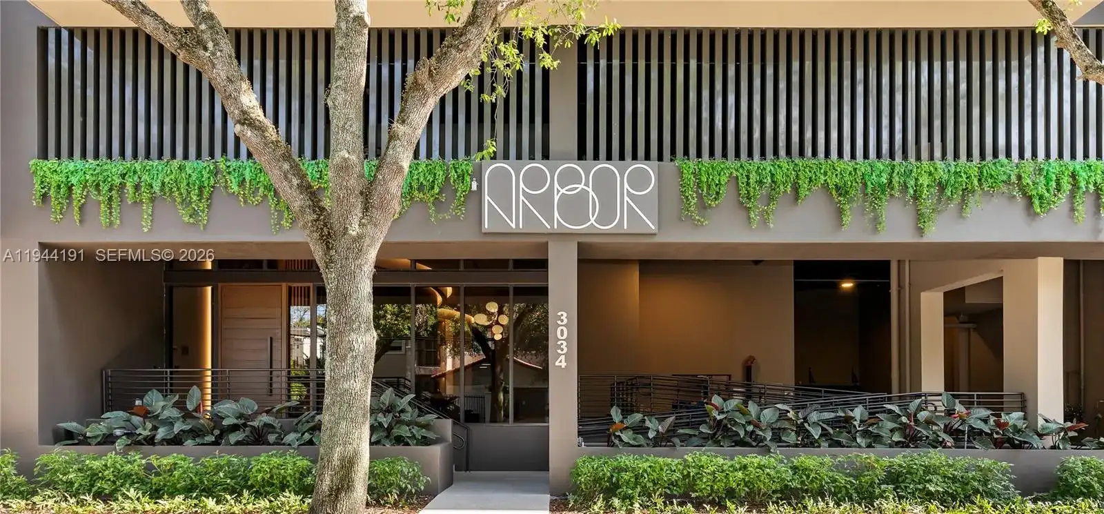 3034 Oak Avenue # 408, Coconut Grove FL 33133
