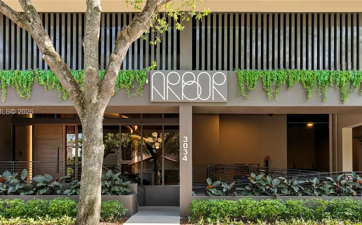 3034 Oak Avenue # 408, Coconut Grove FL 33133
