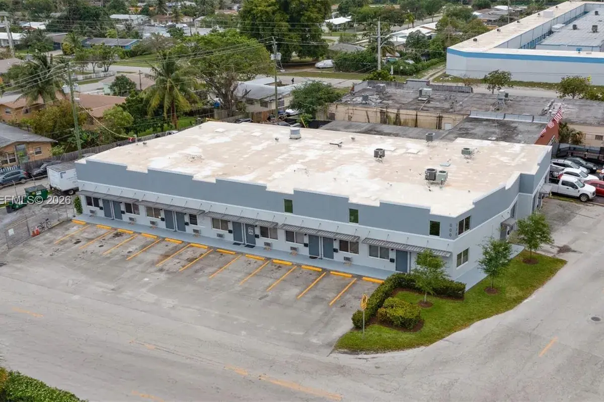 500 NE 25th St # 5, Pompano Beach FL 33064
