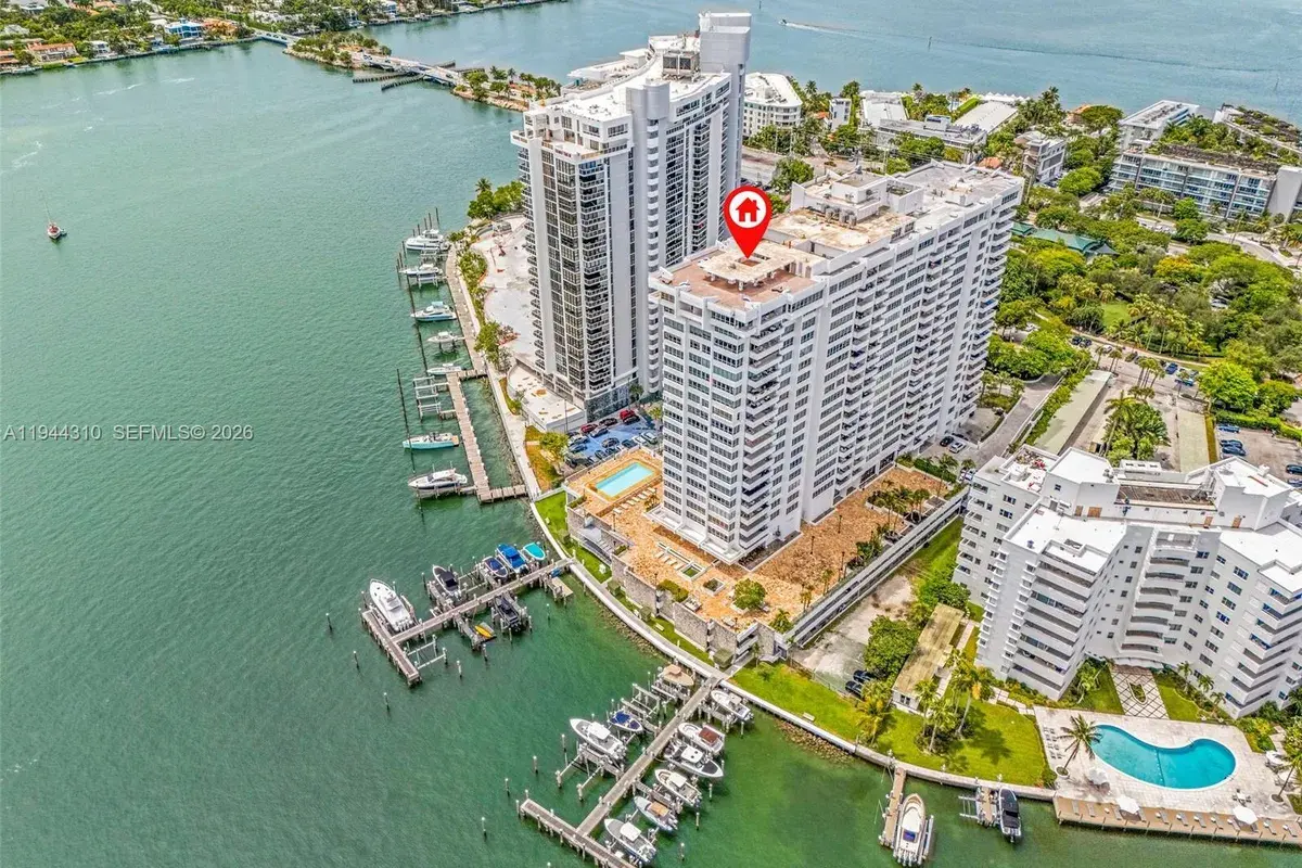 11 Island Ave # 411, Miami Beach FL 33139