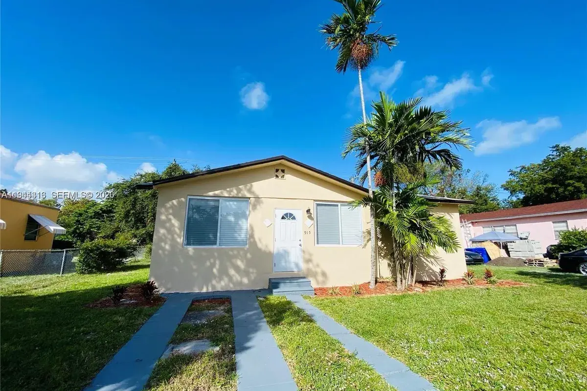 915 NW 59th St, Miami FL 33127