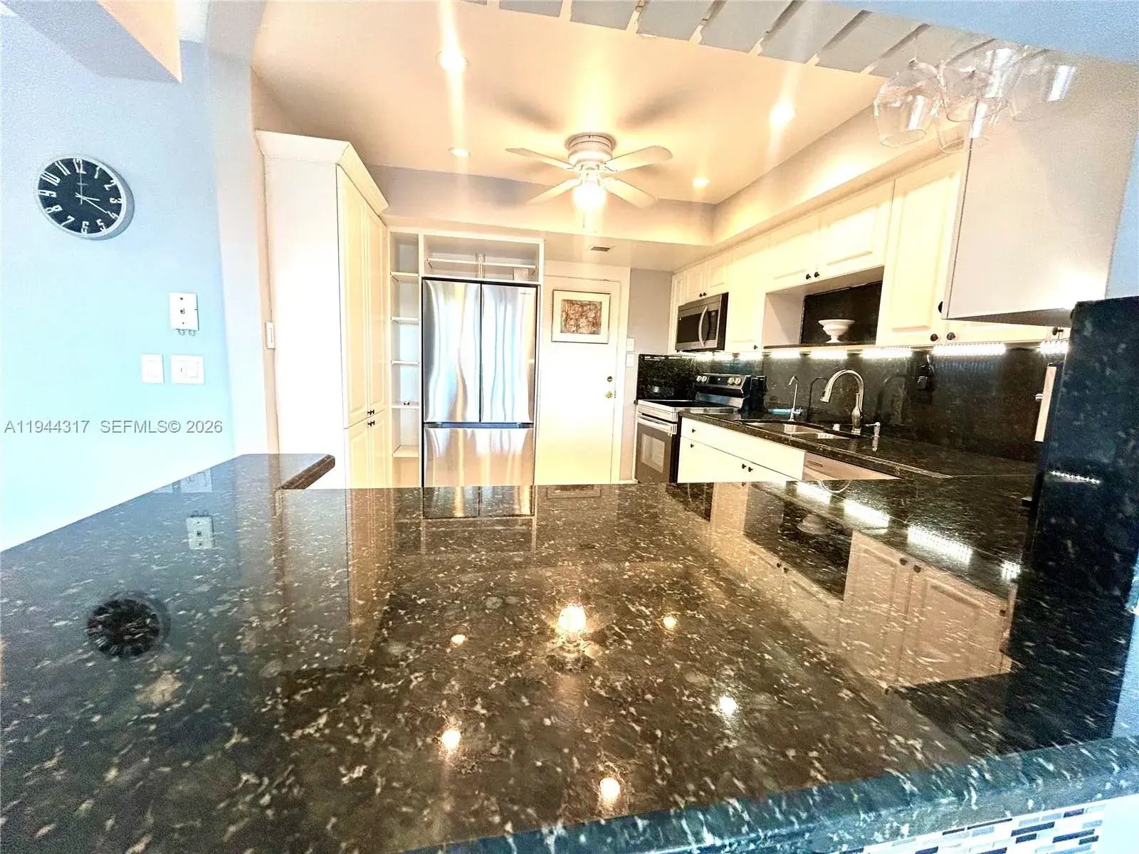 200 DIPLOMAT PKWY # 721, Hallandale Beach FL 33009