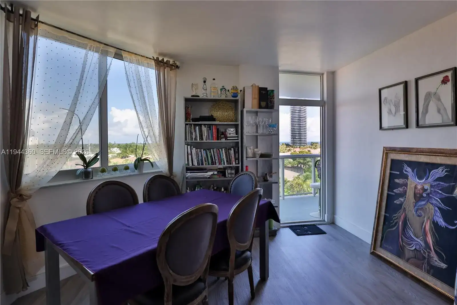 19380 Collins Ave # 726, Sunny Isles Beach FL 33160 photo 3