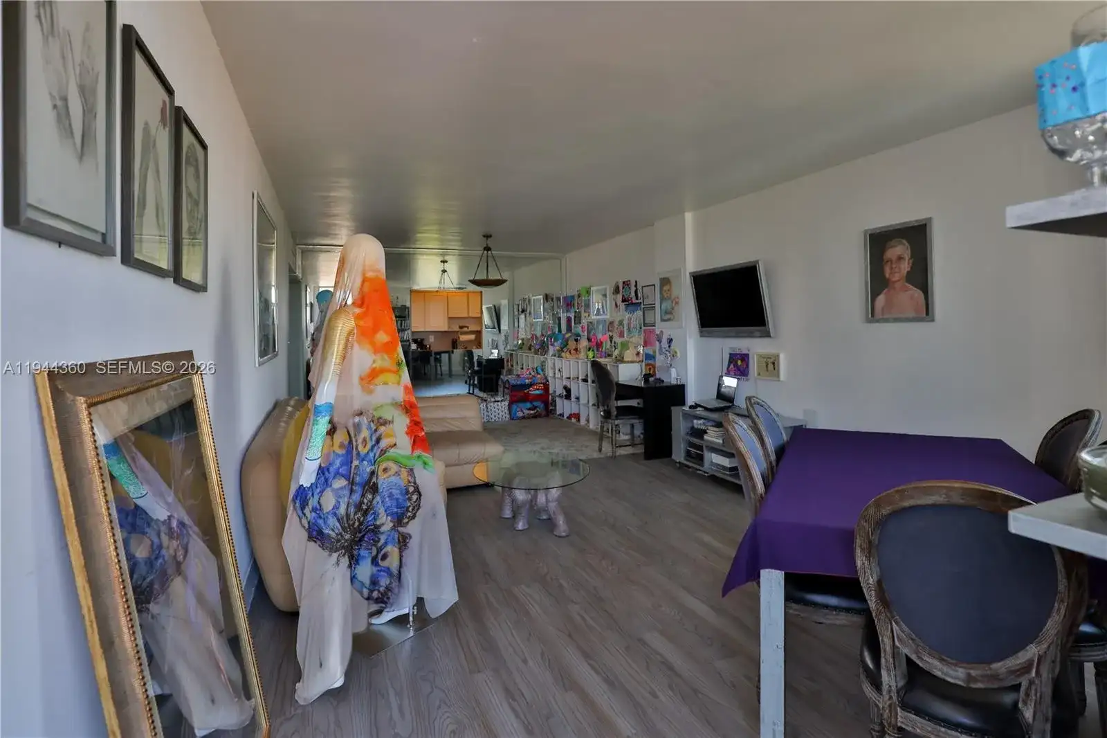 19380 Collins Ave # 726, Sunny Isles Beach FL 33160 photo 4