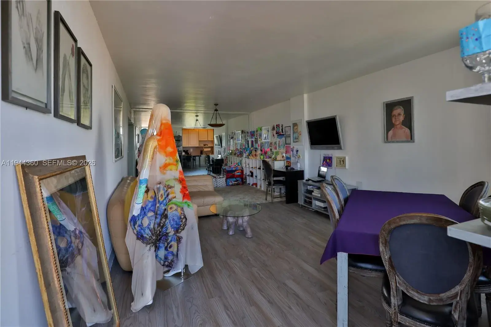 19380 Collins Ave # 726, Sunny Isles Beach FL 33160