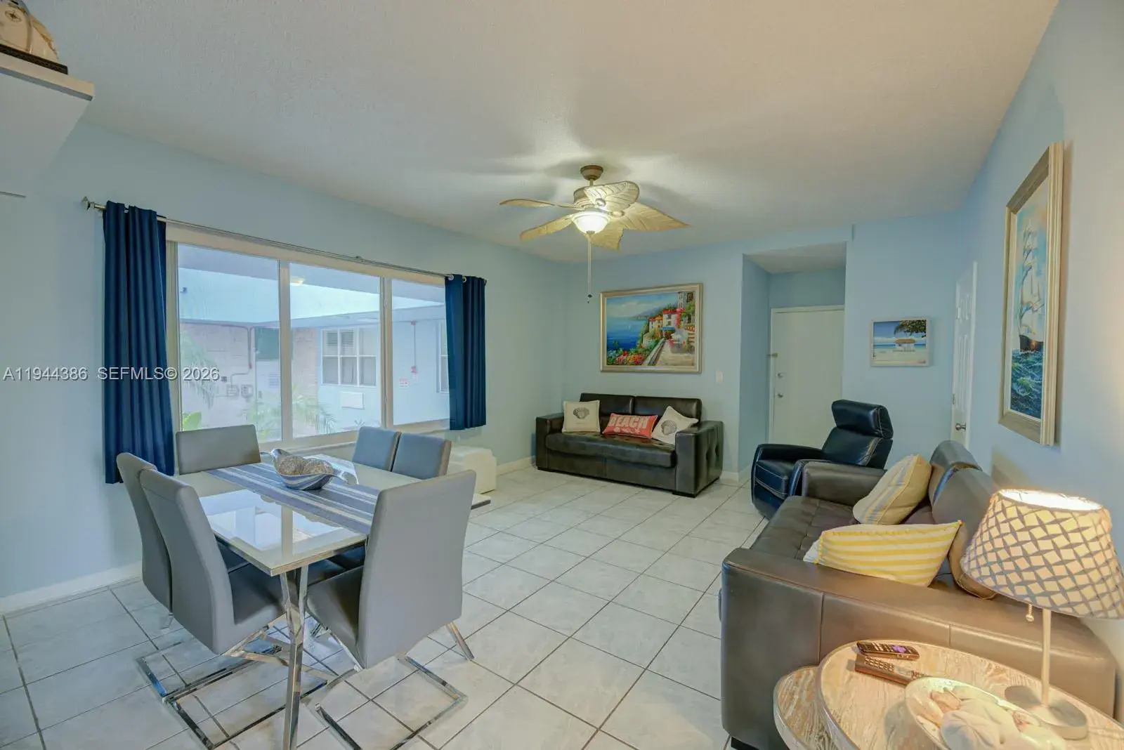 326 Harrison St # 106A, Hollywood FL 33019