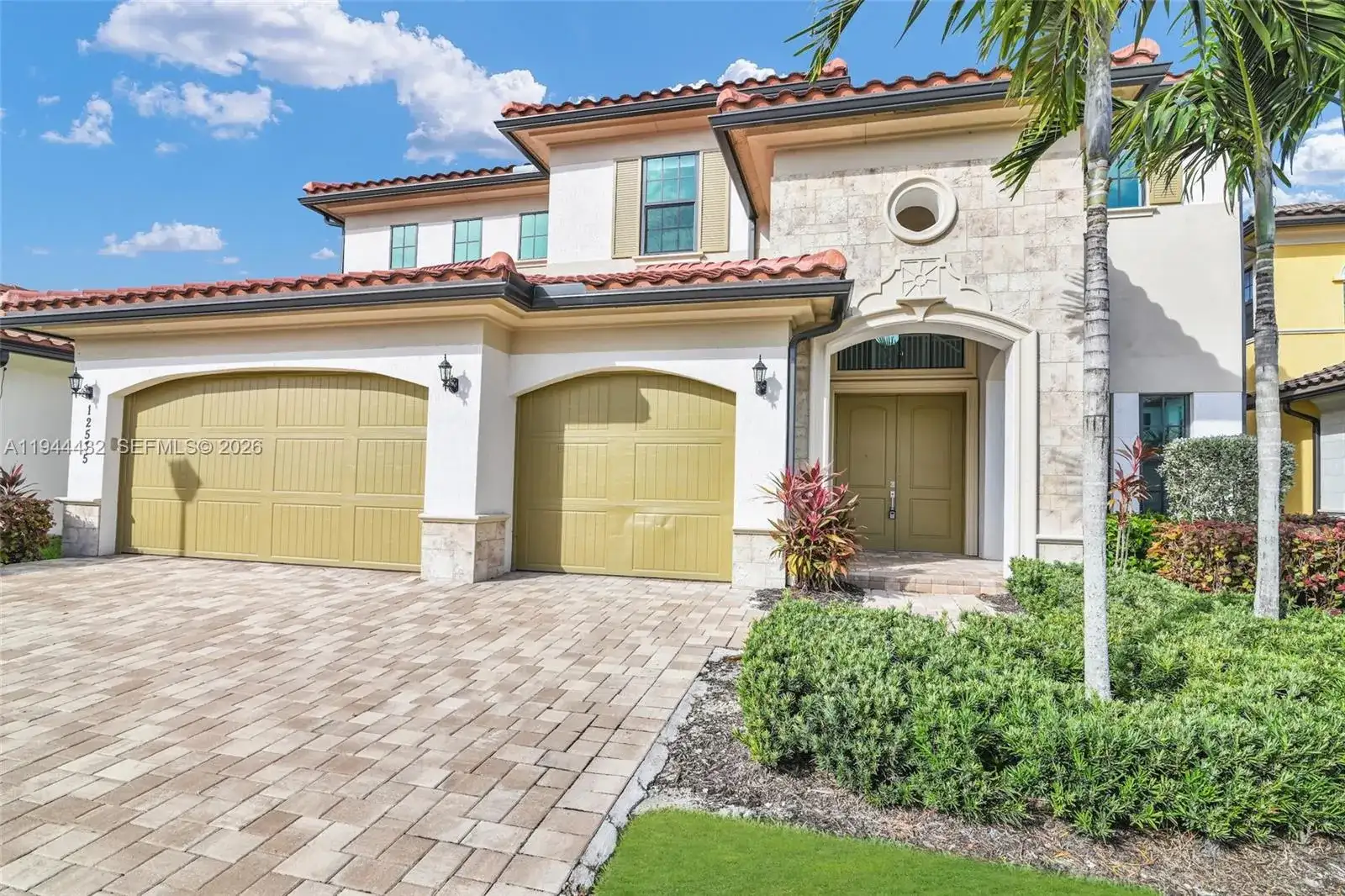 12535 N Parkland Bay Trl, Parkland FL 33076 photo 2