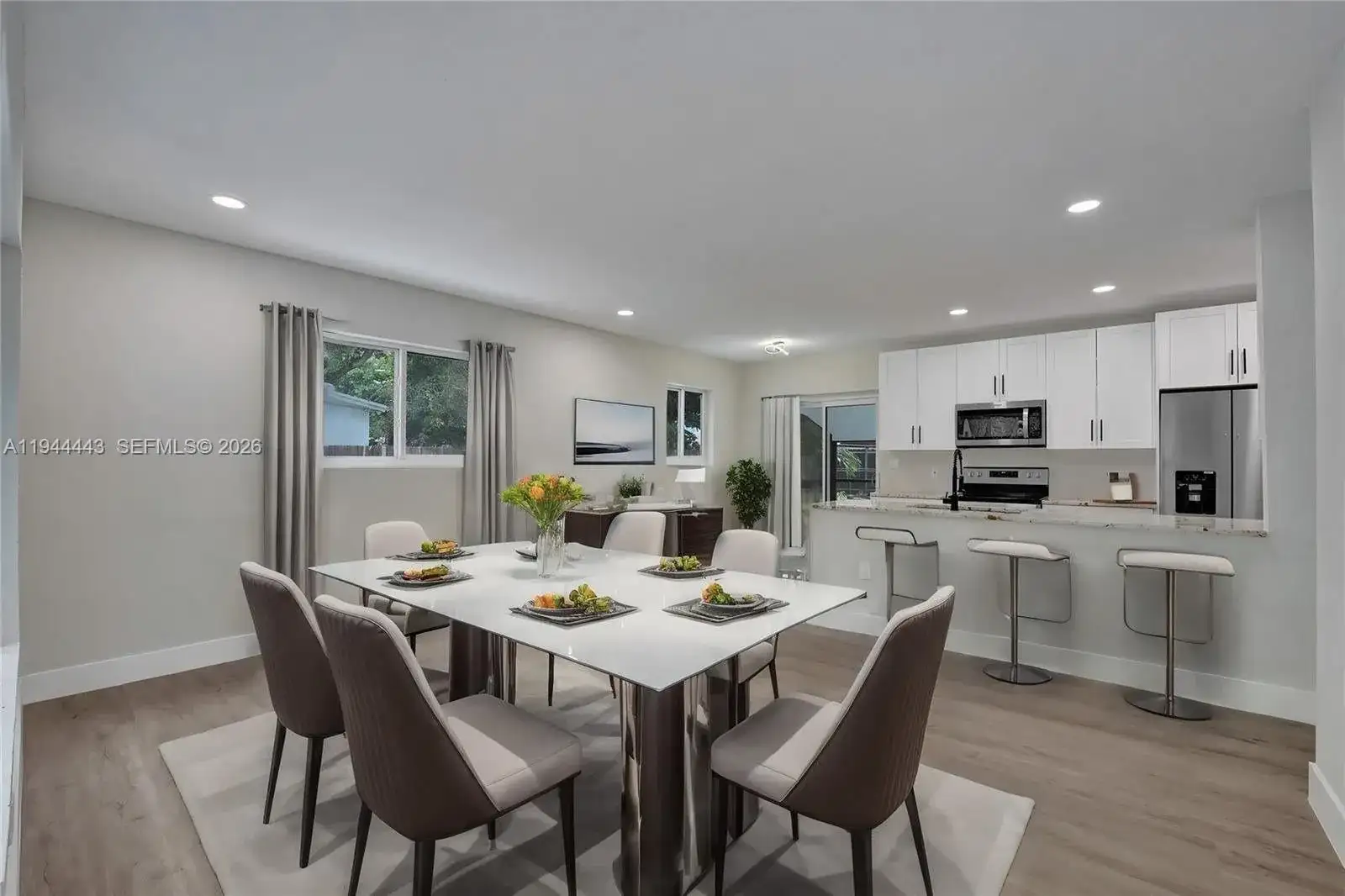 21021 NE 13th Pl, Miami FL 33179 photo 5