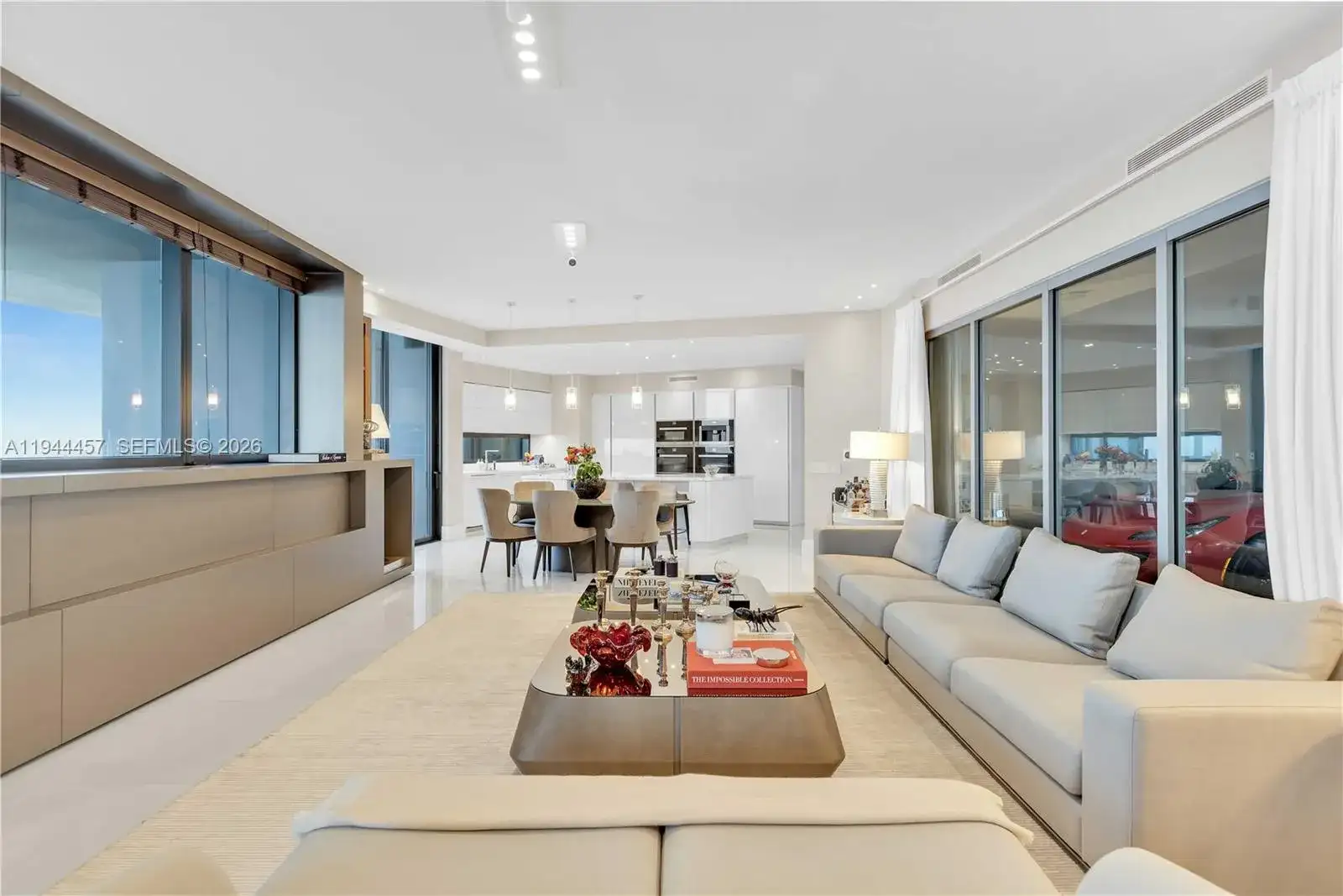 18555 Collins Ave # 4601, Sunny Isles Beach FL 33160 photo 4