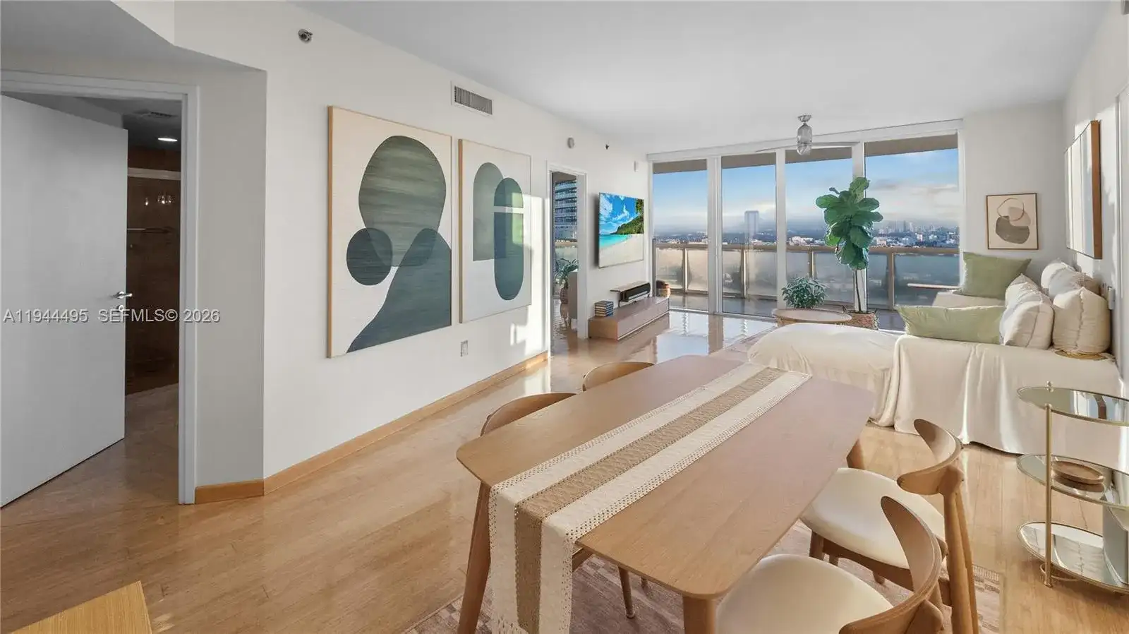450 Alton Rd # 2810, Miami Beach FL 33139 photo 5