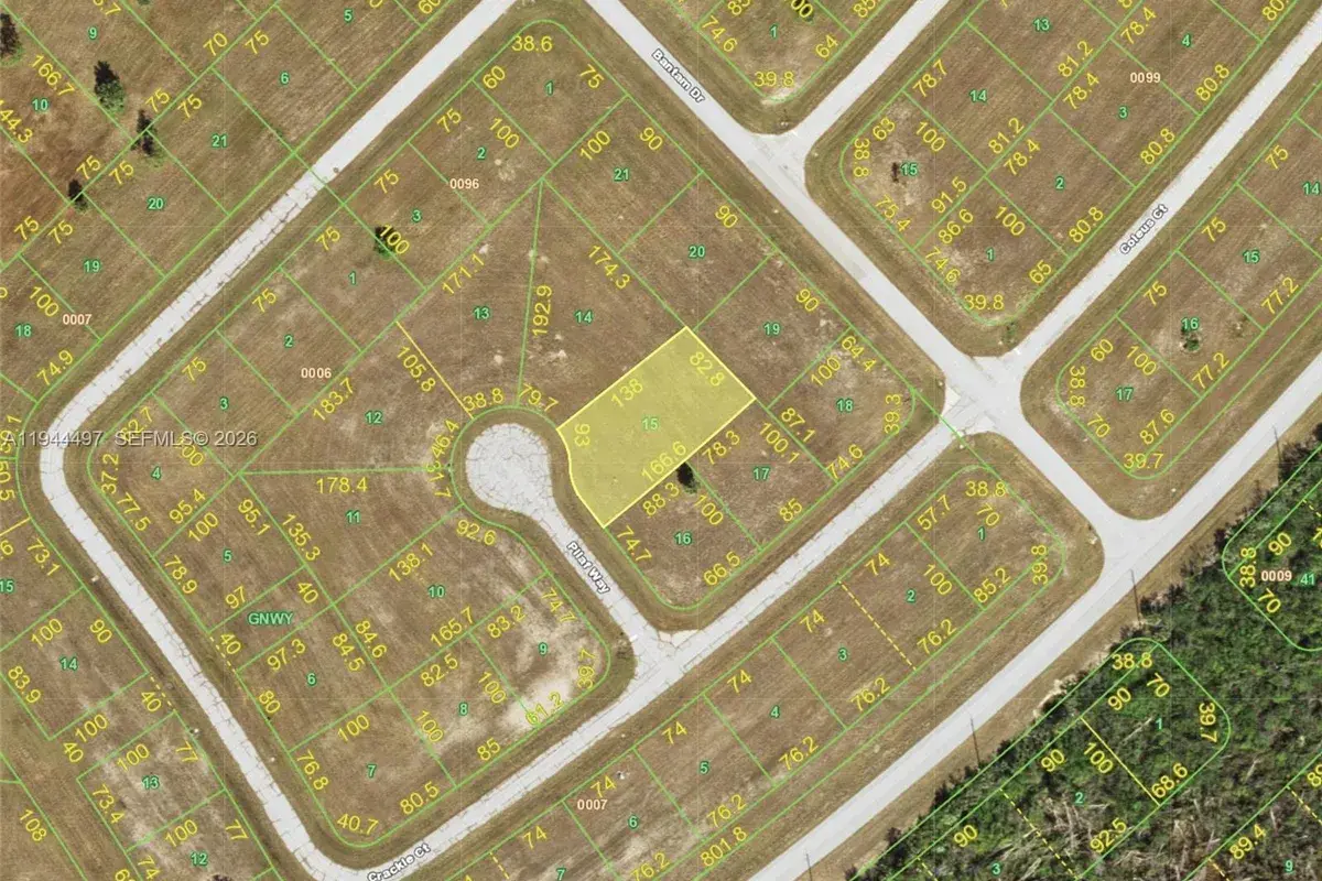 12040 Pilaf Way, Other City - In The State Of Florida FL 33946
