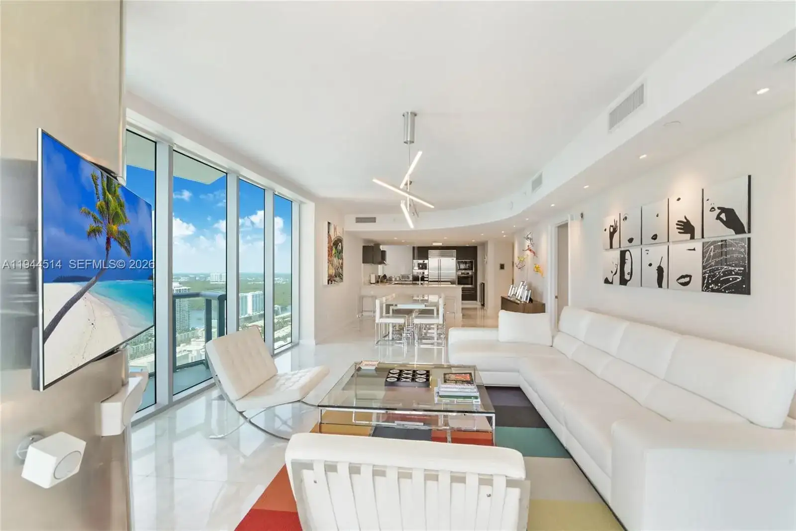 17001 Collins Ave # 4101, Sunny Isles Beach FL 33160 photo 3