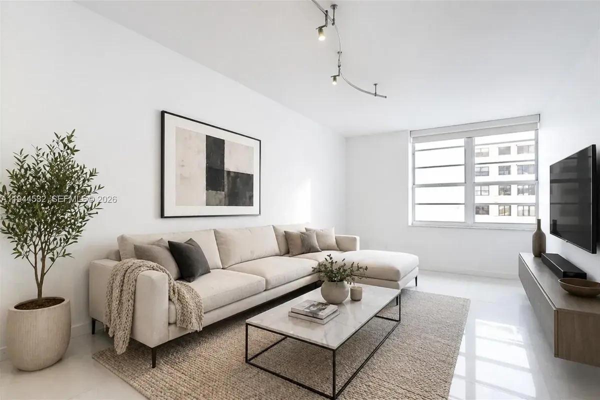 100 Lincoln Rd # 501, Miami Beach FL 33139