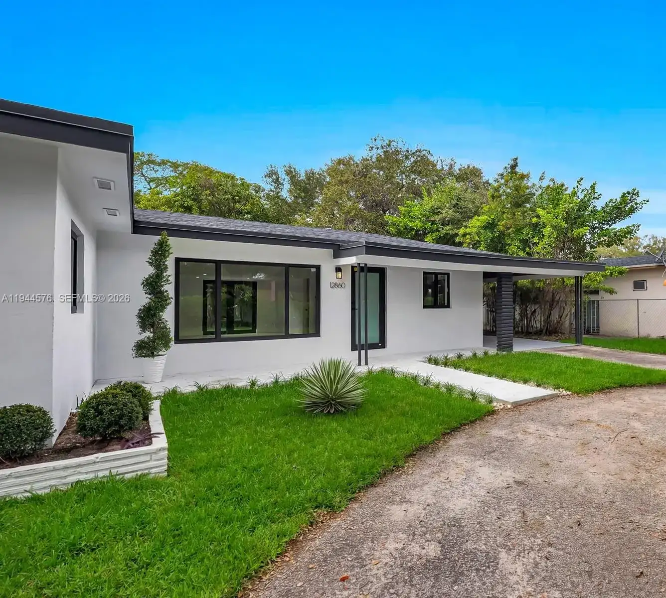 12860 NE 10th Ave, North Miami FL 33161 photo 4