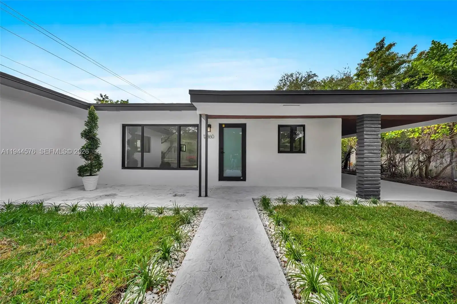 12860 NE 10th Ave, North Miami FL 33161 photo 5