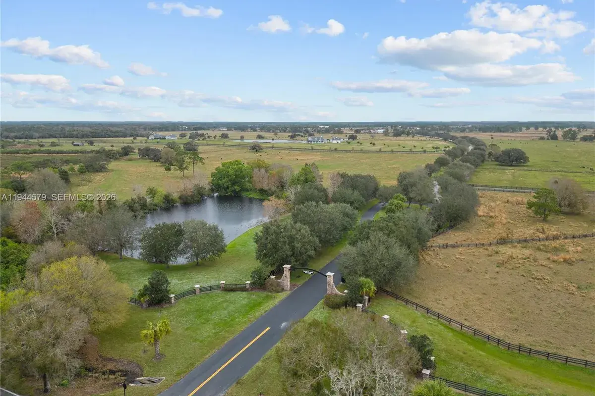 25750 SW Jockeys Run, Okeechobee FL 34974