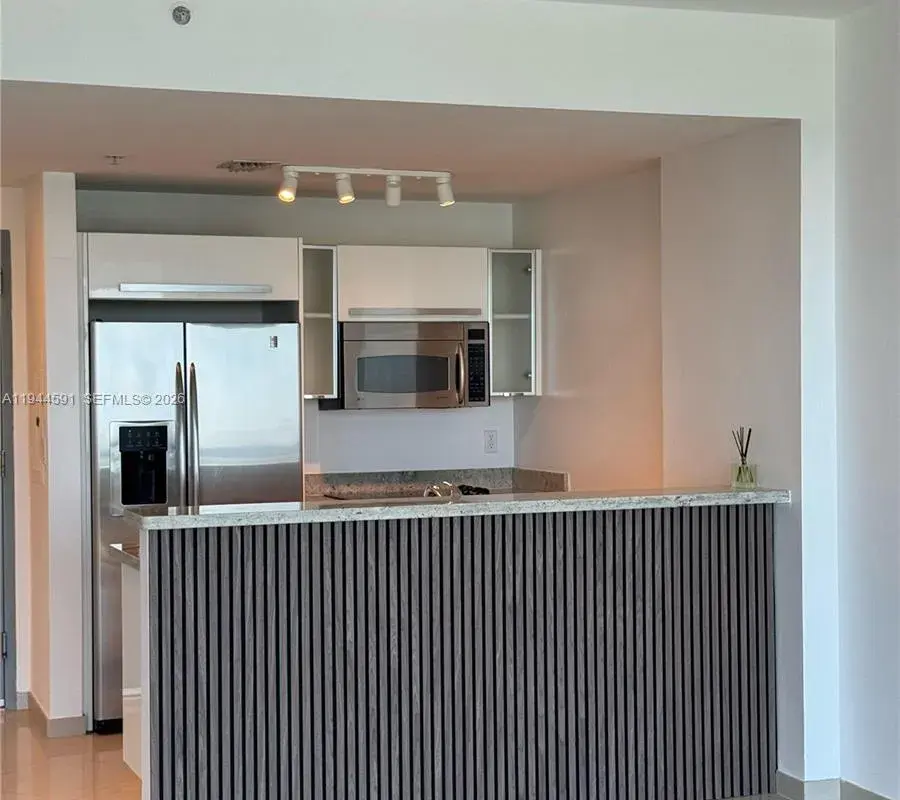 601 NE 36th St # 1205, Miami FL 33137