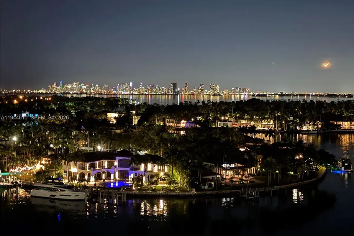 6770 Indian Creek Dr # 14J, Miami Beach FL 33141