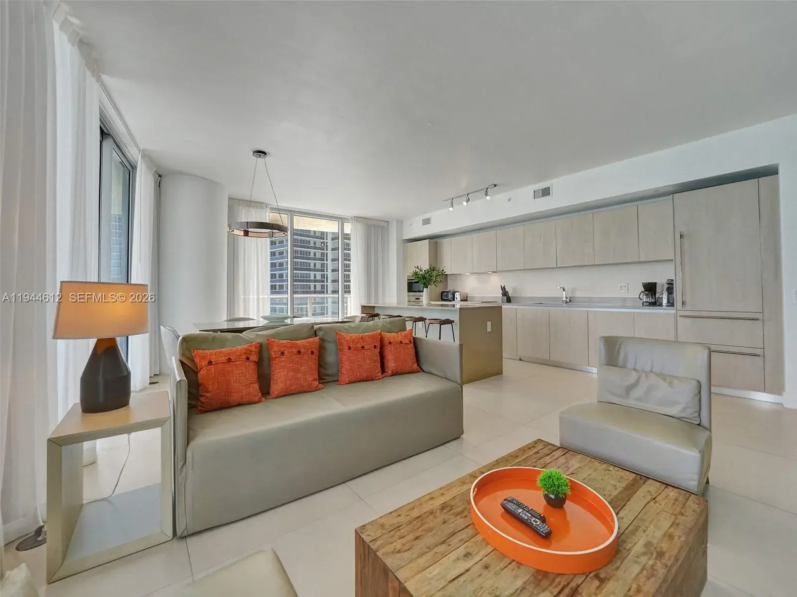 4111 S Ocean Dr # 1201, Hollywood FL 33019