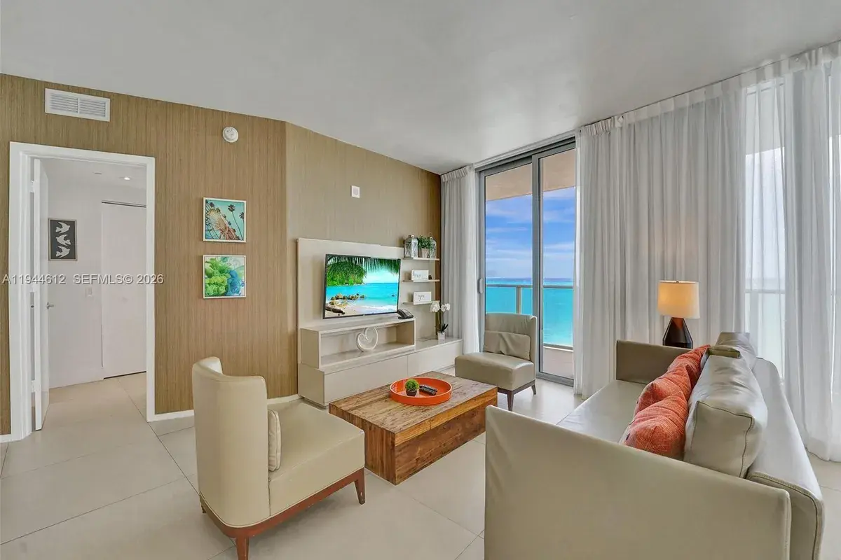 4111 S Ocean Dr # 1201, Hollywood FL 33019