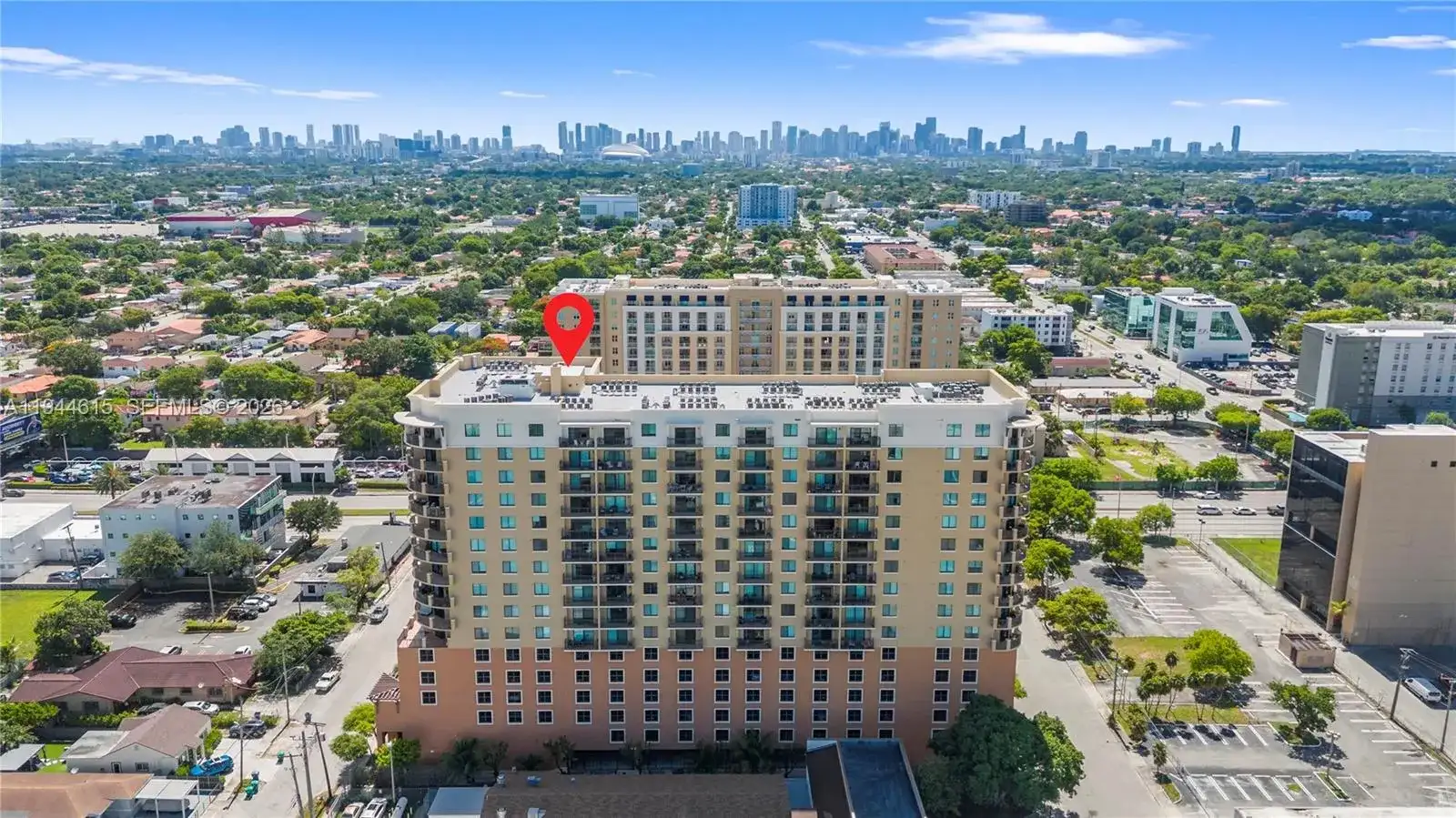 4242 NW 2nd St # 1609, Miami FL 33126 photo 2