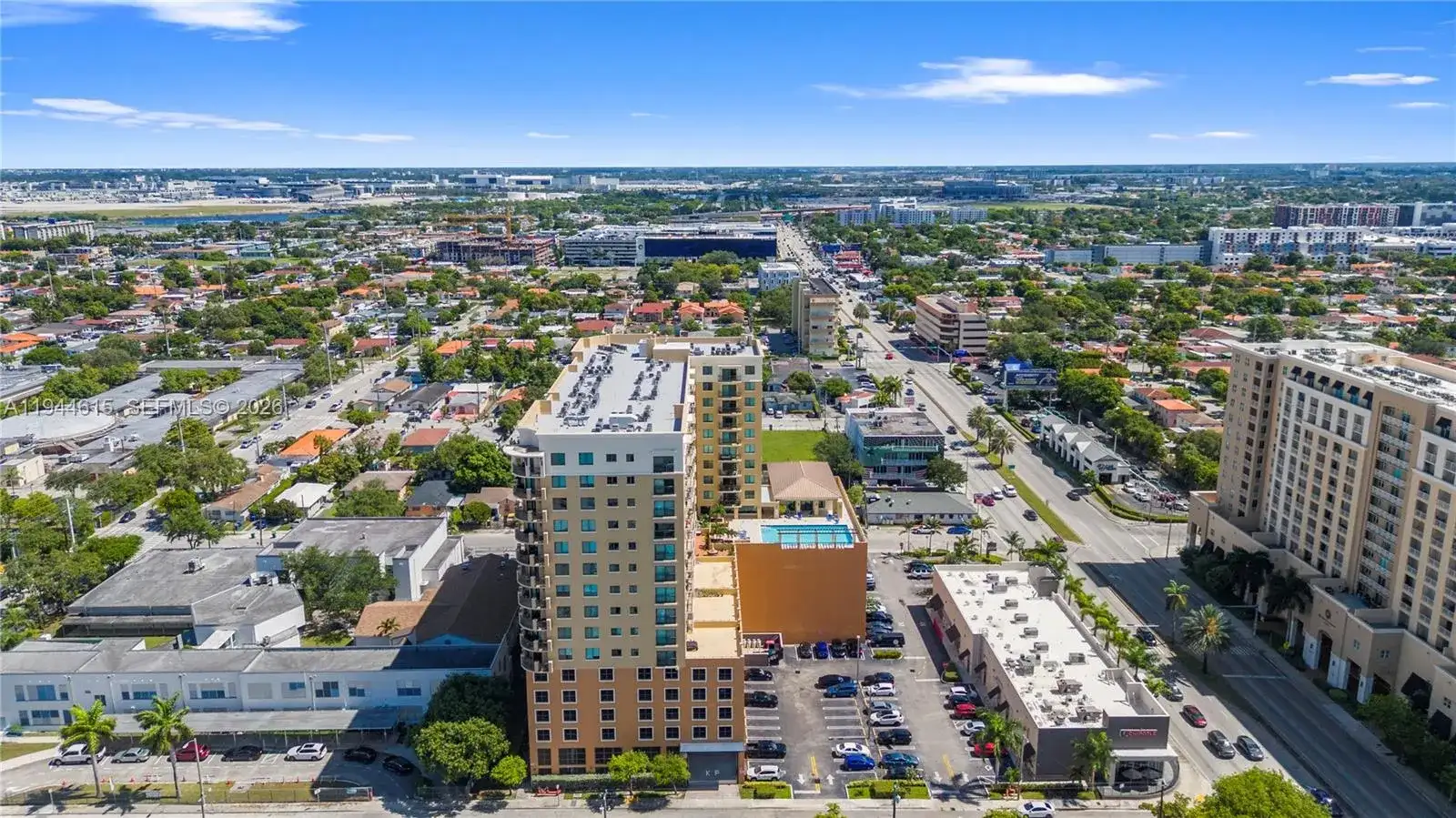 4242 NW 2nd St # 1609, Miami FL 33126 photo 4