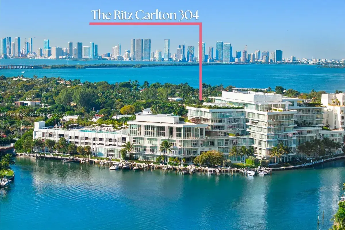 4701 N Meridian Ave # 304, Miami Beach FL 33140