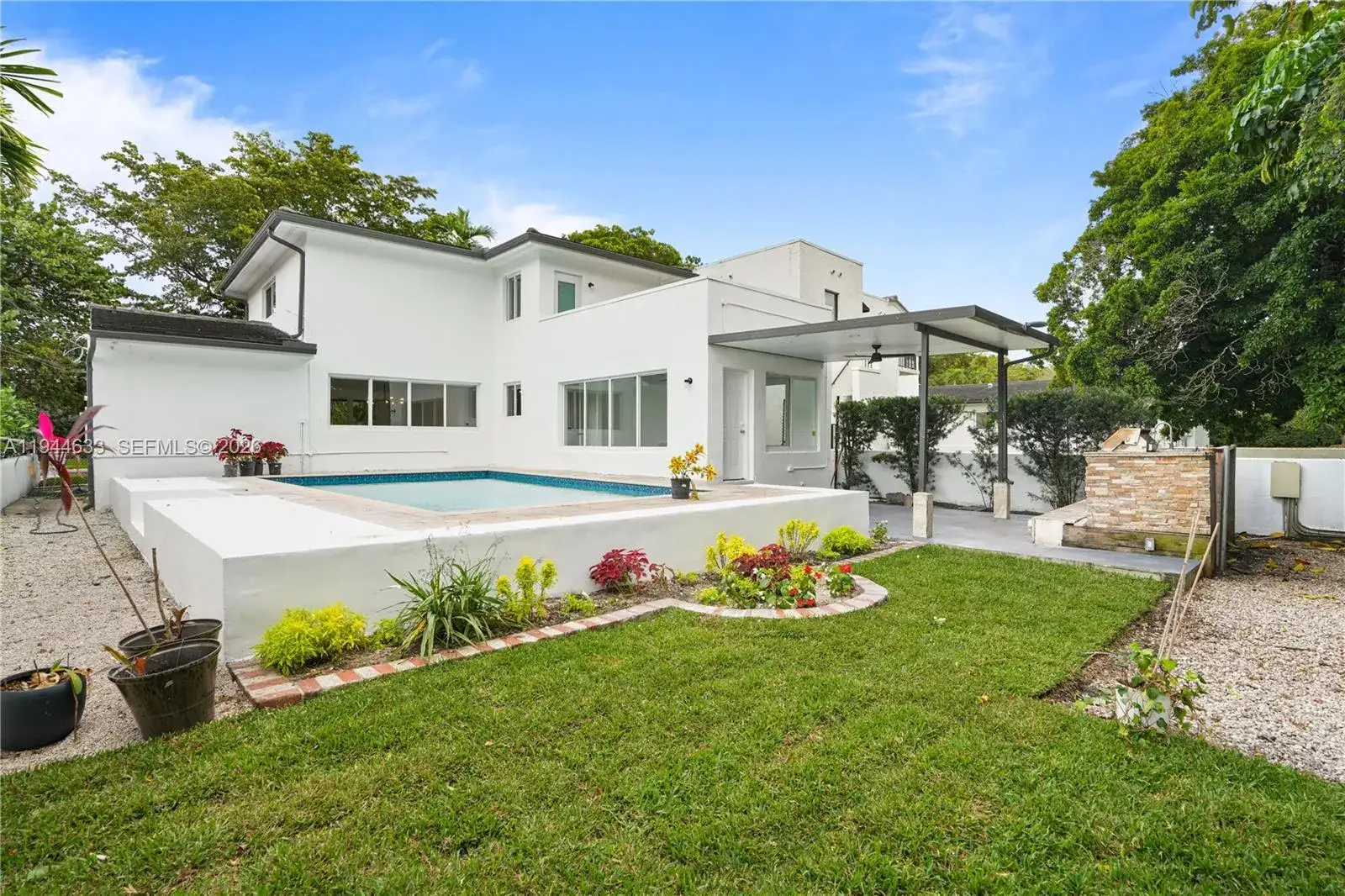 1314 Ferdinand St, Coral Gables FL 33134 photo 2