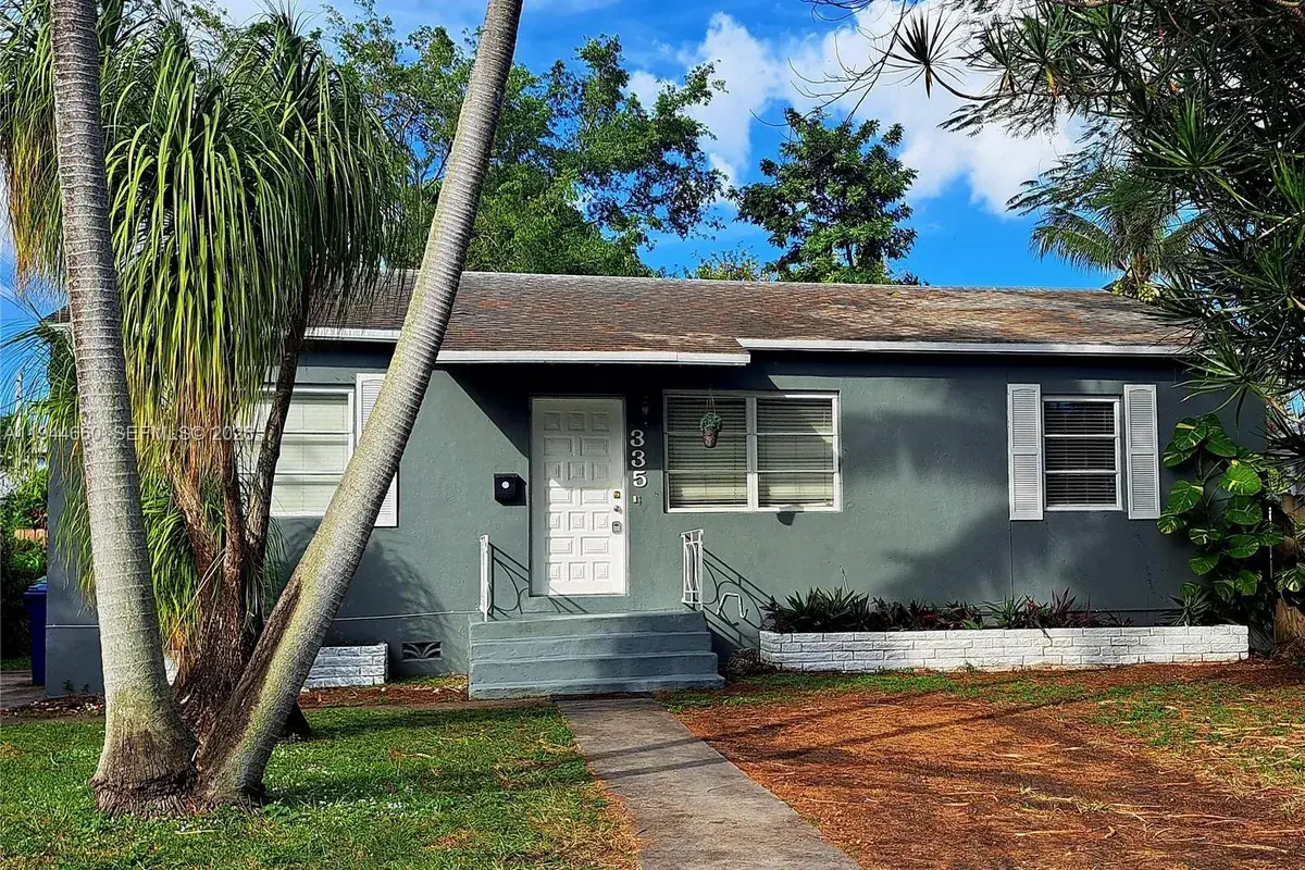 335 NW 102nd St, Miami FL 33150