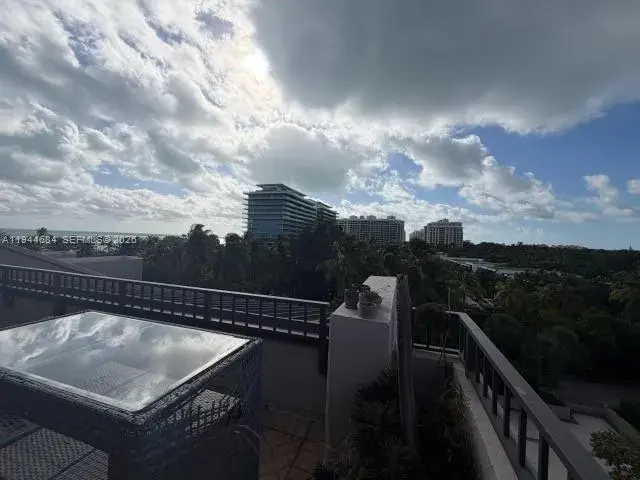 201 Crandon Blvd # 508, Key Biscayne FL 33149