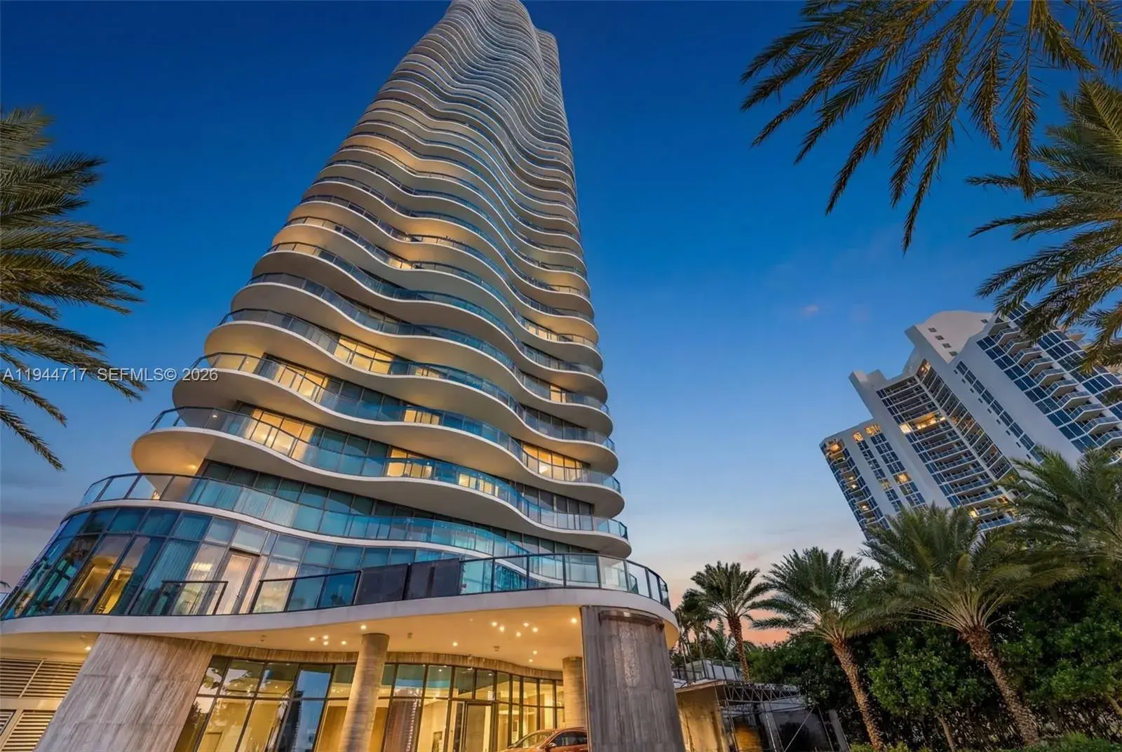19575 Collins Ave # 12, Sunny Isles Beach FL 33160