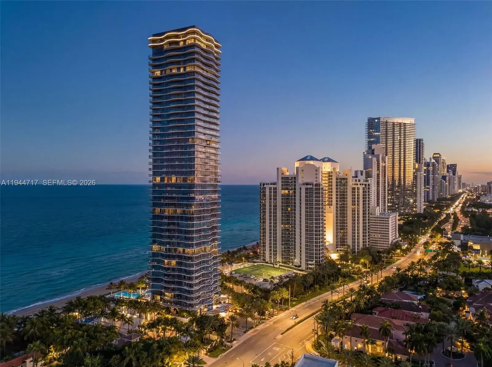 19575 Collins Ave # 12, Sunny Isles Beach FL 33160 photo 3