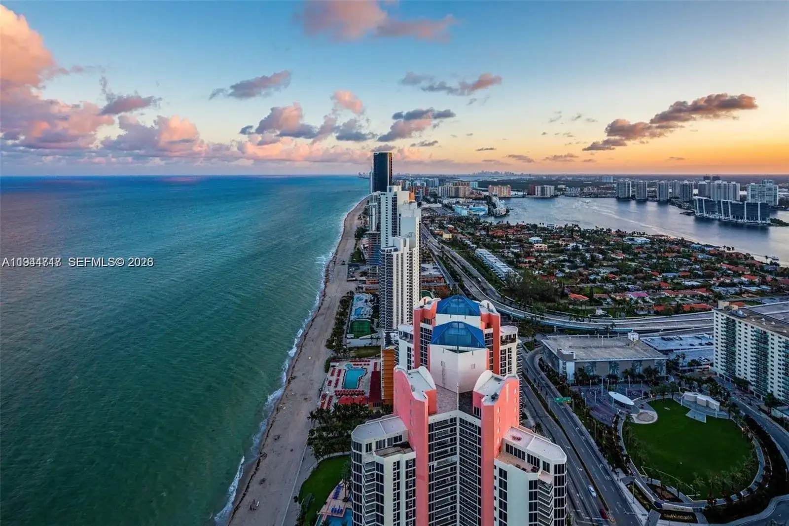 19575 Collins Ave # 12, Sunny Isles Beach FL 33160 photo 4
