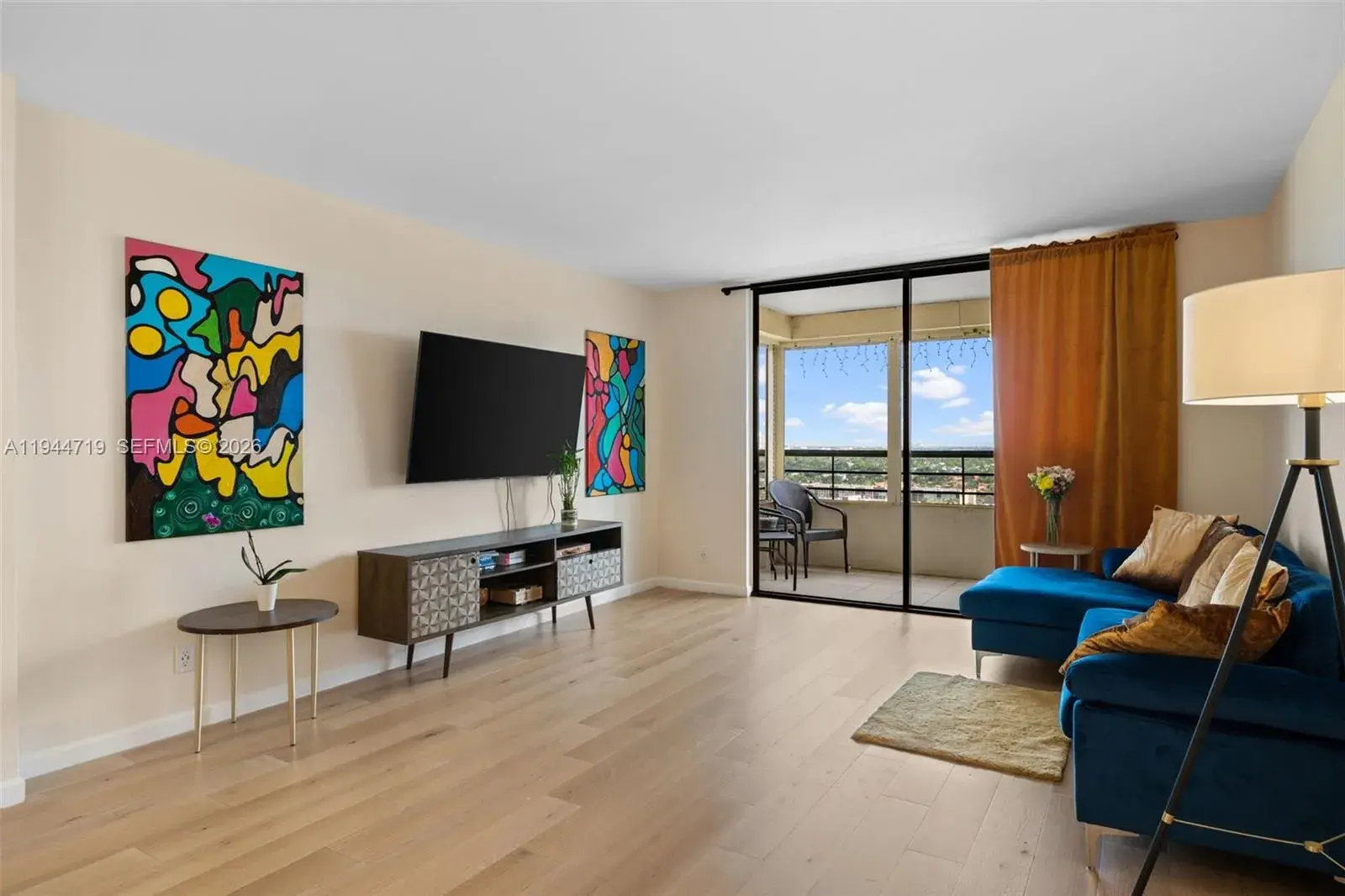 600 Three Islands Blvd # 1403, Hallandale Beach FL 33009