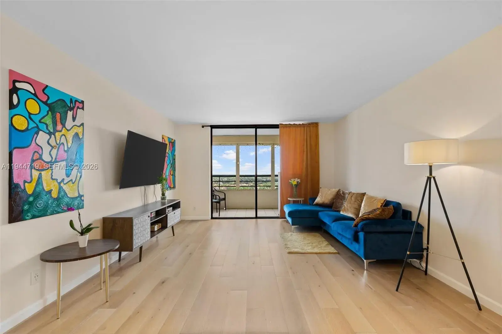 600 Three Islands Blvd # 1403, Hallandale Beach FL 33009