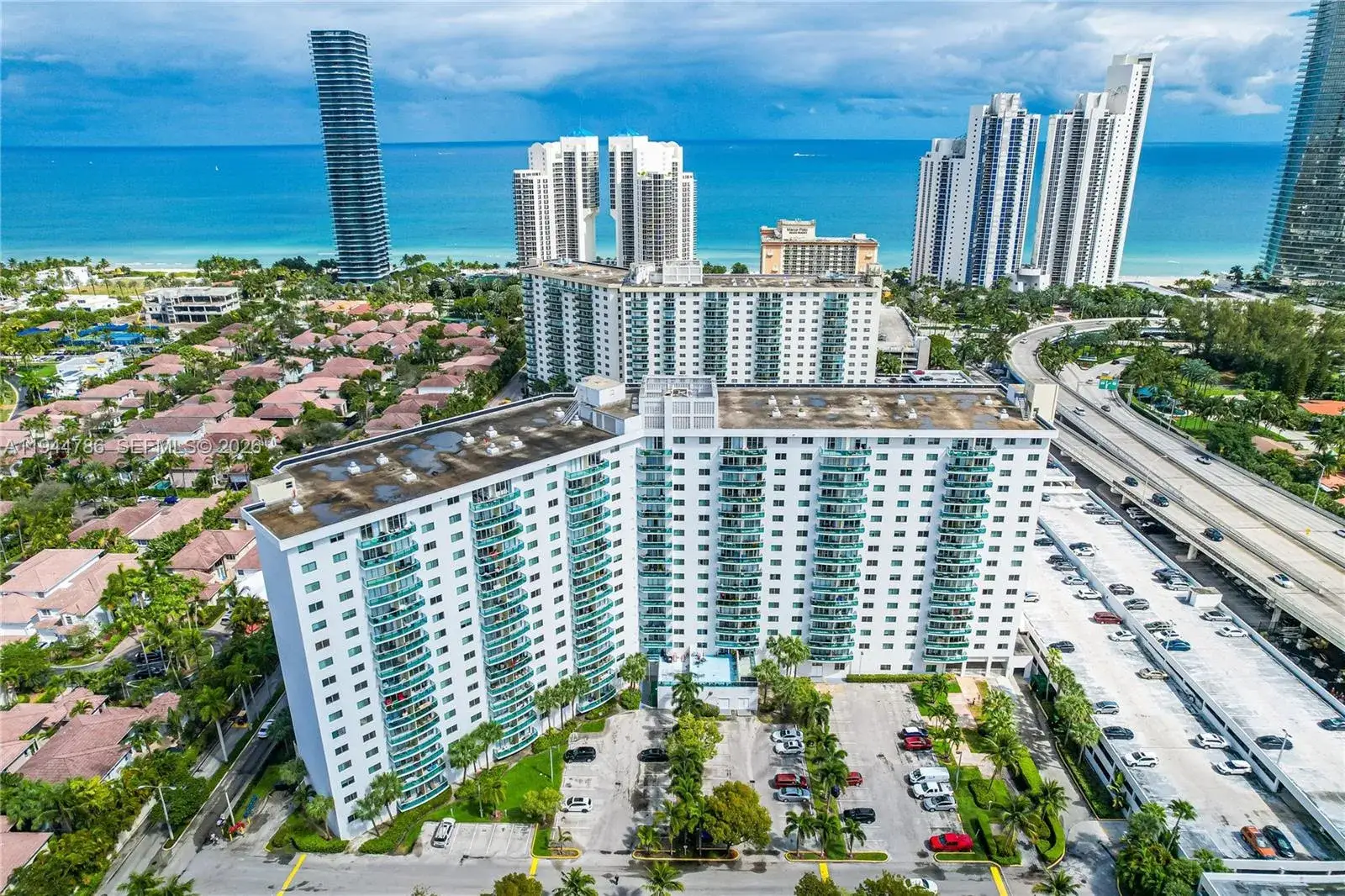19380 Collins Ave # 307, Sunny Isles Beach FL 33160
