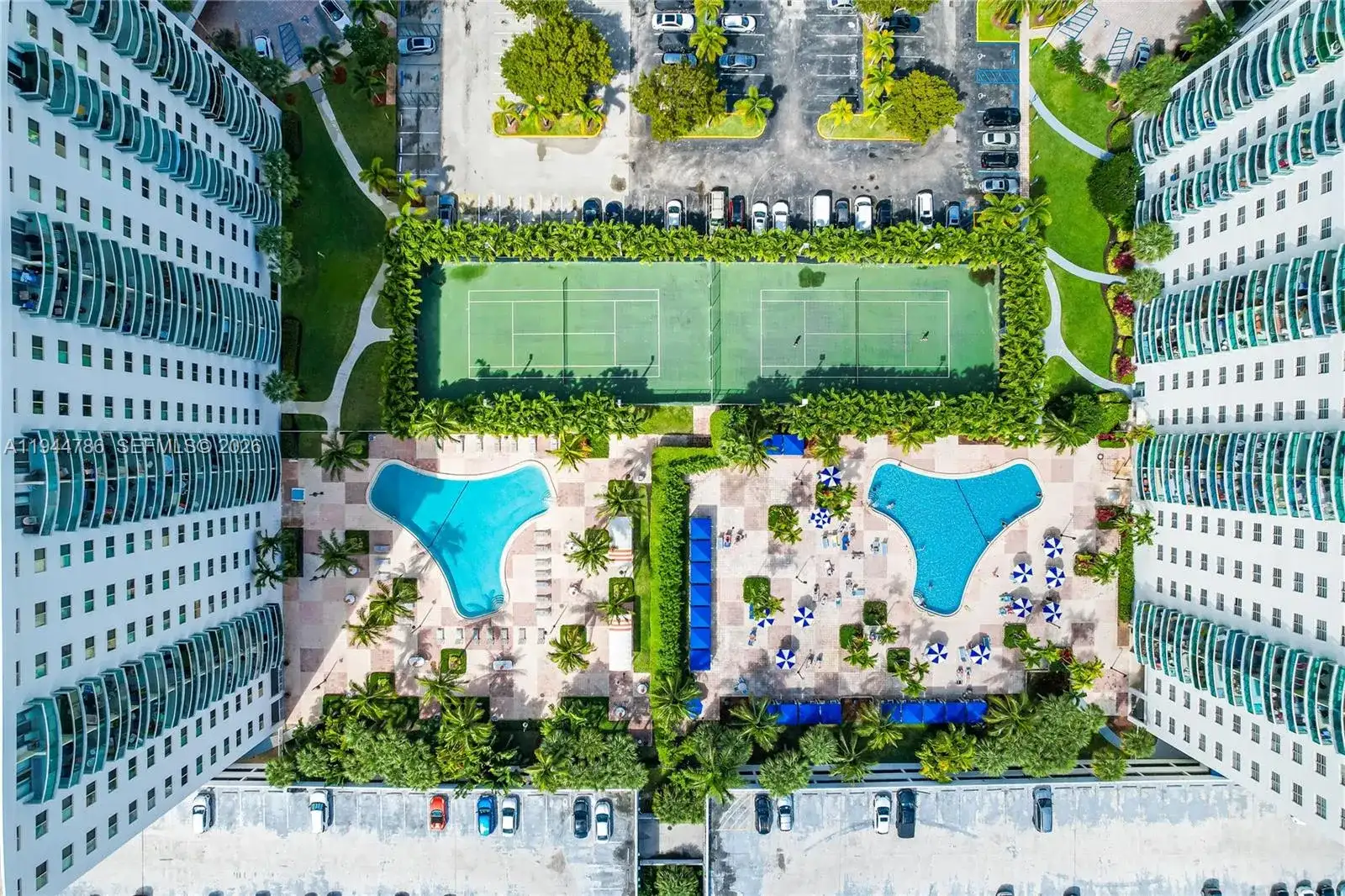 19380 Collins Ave # 307, Sunny Isles Beach FL 33160 photo 4