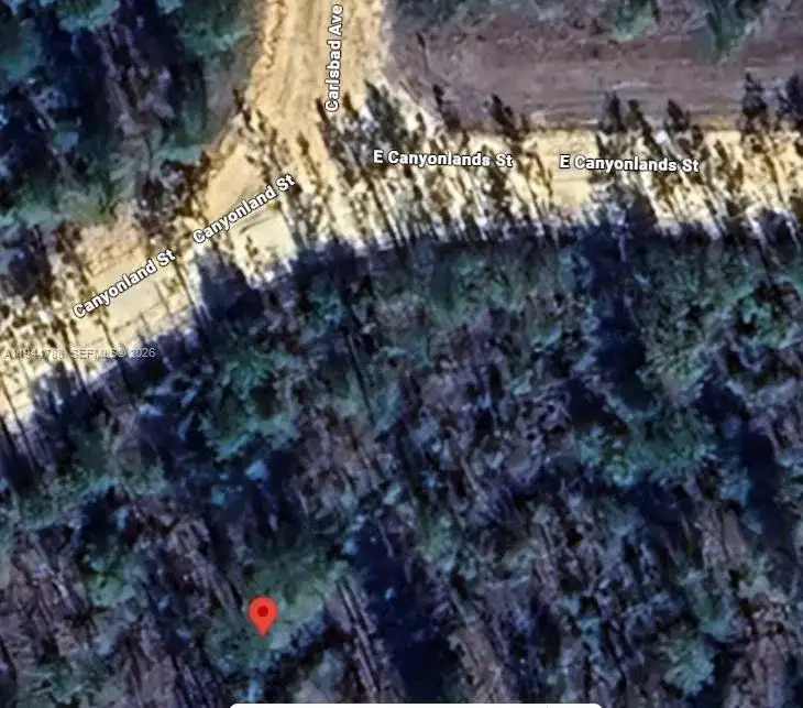 Canyonland Street EAST CANYONLANDS ST, Other City - In The State Of Florida FL 32420 photo 4