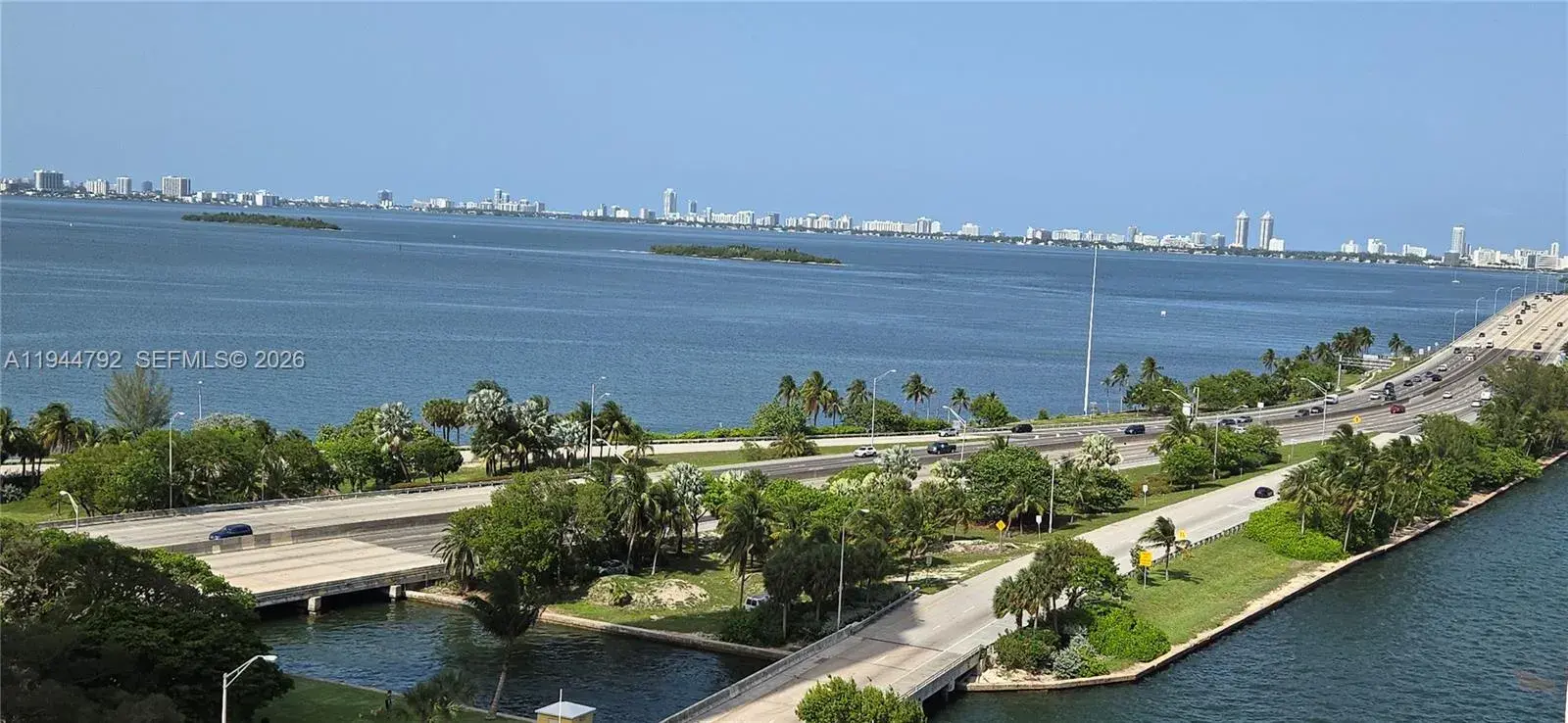 600 NE 36th St # 1509, Miami FL 33137
