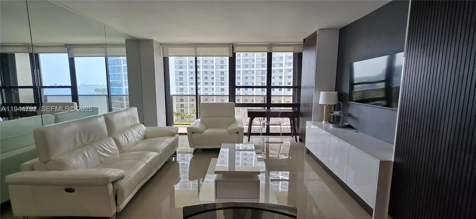 600 NE 36th St # 1509, Miami FL 33137
