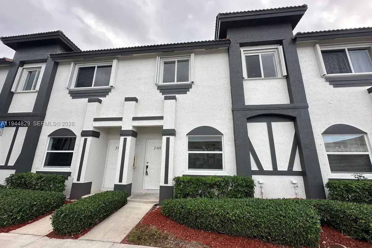 2308 SE 23rd Ter # 2308, Homestead FL 33035