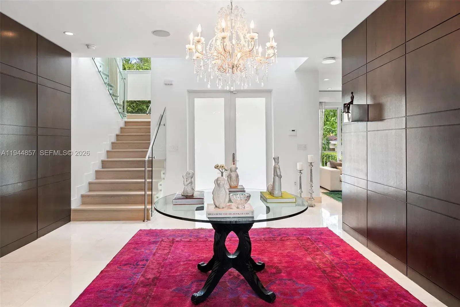 755 Allendale Rd, Key Biscayne FL 33149