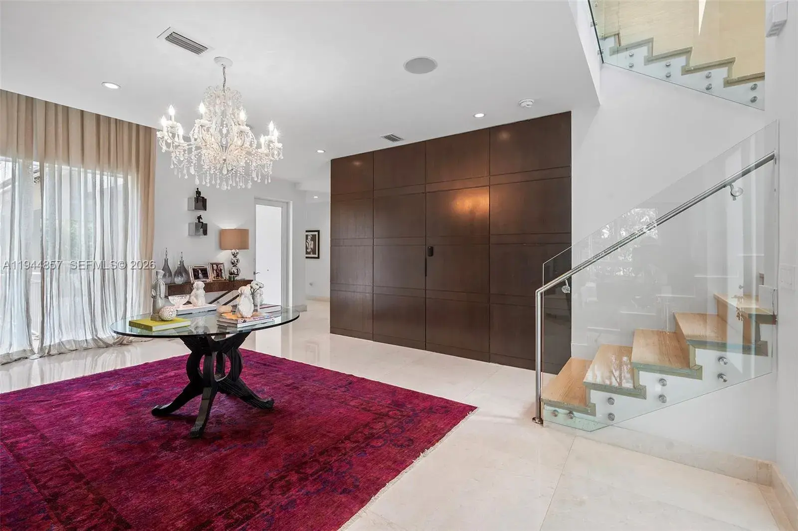 755 Allendale Rd, Key Biscayne FL 33149
