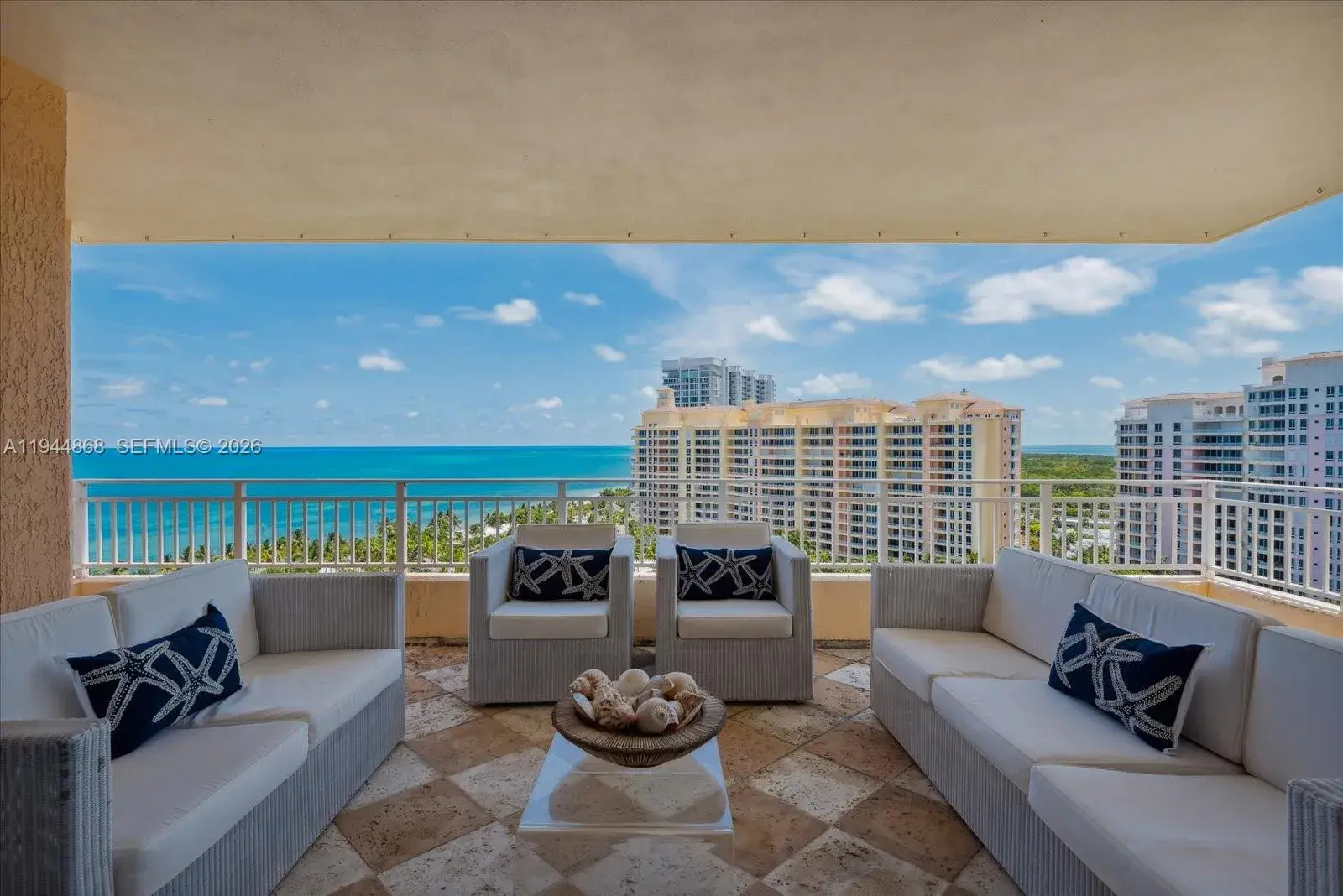 791 Crandon Blvd # 1501, Key Biscayne FL 33149