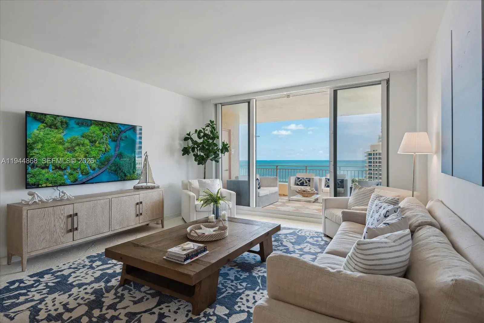 791 Crandon Blvd # 1501, Key Biscayne FL 33149