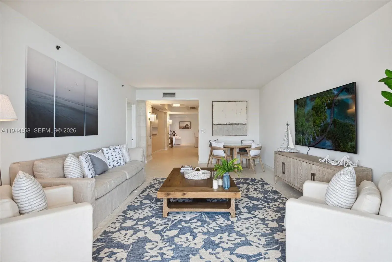 791 Crandon Blvd # 1501, Key Biscayne FL 33149