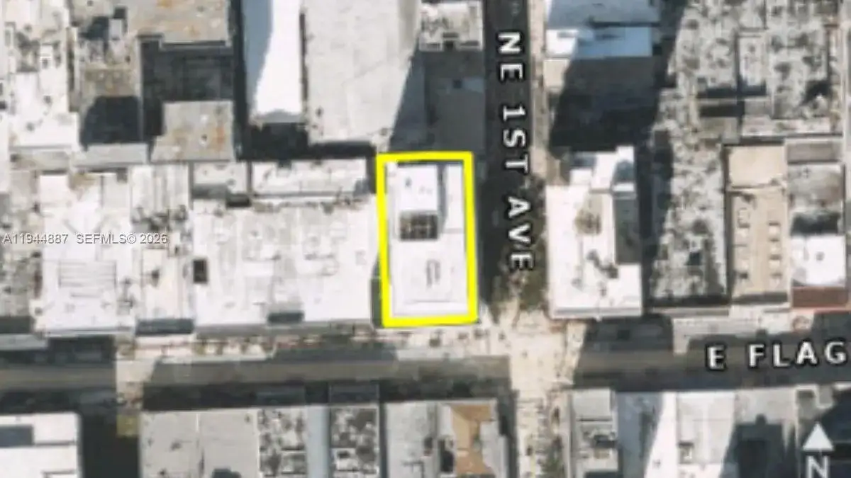 14 NE 1 AVE UNIT: 700Q MIAMI, FL, FL 33132-0000 photo 2