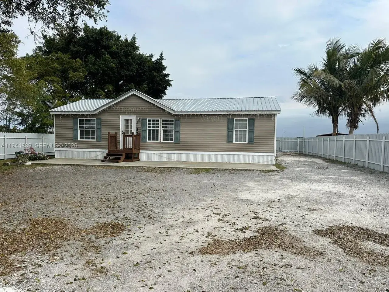 1122 Johnson Rd, Clewiston FL 33440