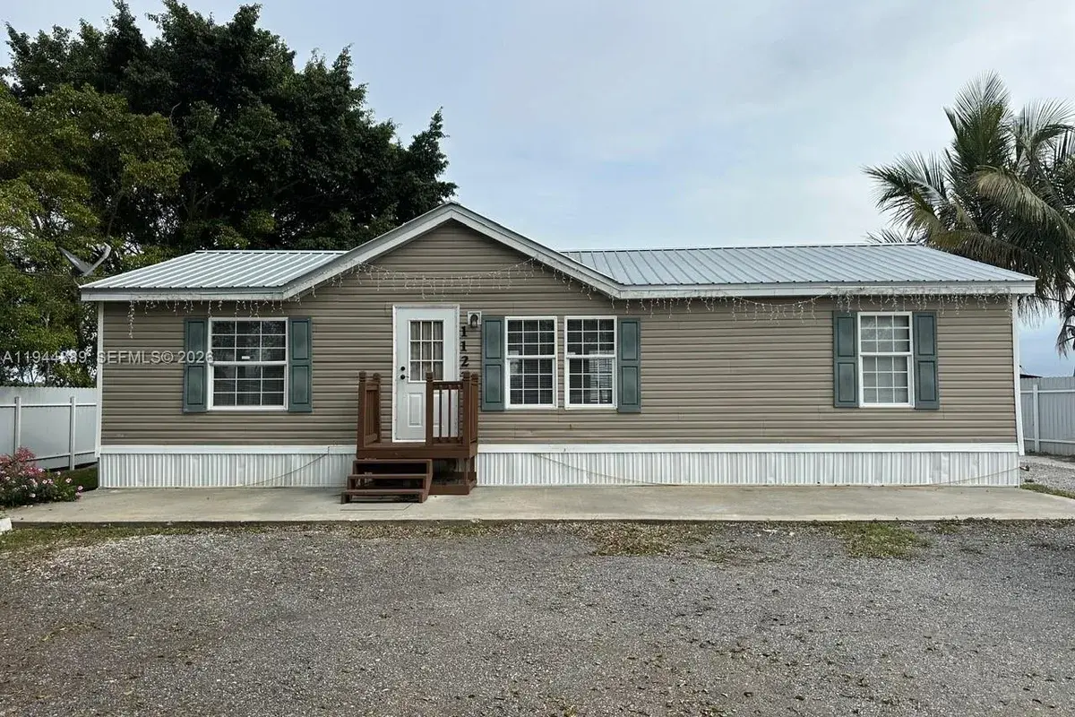 1122 Johnson Rd, Clewiston FL 33440