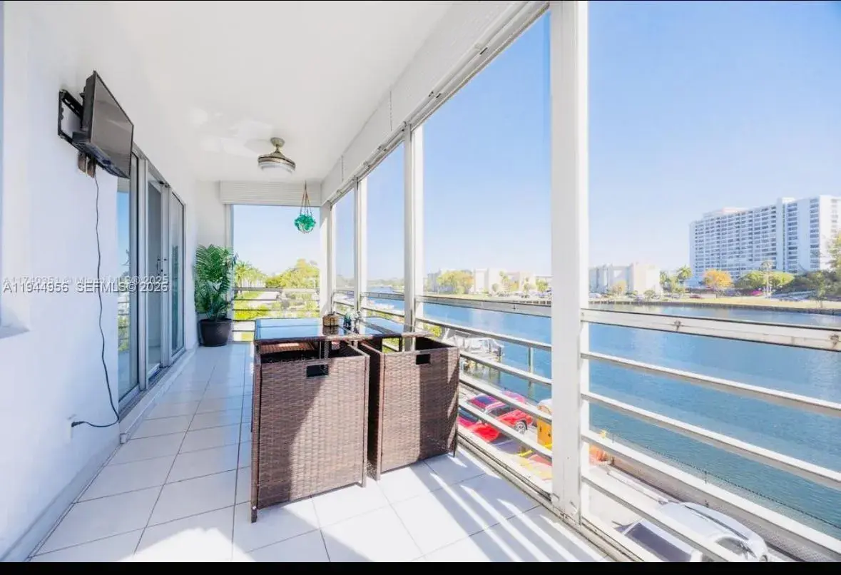 400 Diplomat Pkwy # 302, Hallandale Beach FL 33009